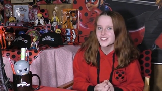 میراکلس فصل ۴ عکس های قسمت روان پزشک پست لیندا لی رز