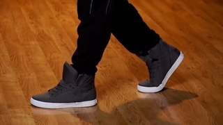 How to Moonwalk (Dance Moves Tutorial) | Mihran Kirakosian