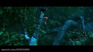 تریلر اینبو / روح امازون