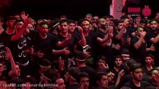 السلام علیک یا علی اصغر