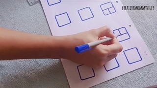 ساختن بازی فکری برای کودکان