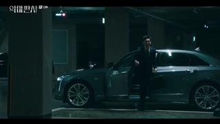 قسمت ۱۳ سریال قاضی شیطان/قاضی کاربلد با زیرنویس فارسی