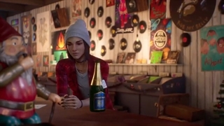 ویدئو تریلر رسمی Life is Strange: True Colors