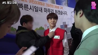 پشت صحنه قسمت 47 برنامه ران بی تی اس (زیرنویس انگلیسی ) Run bts ep 47 behind the scene-480p