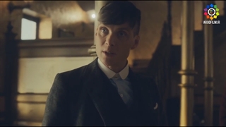 تریلر فصل اول سریال PEAKY BLINDERS
