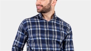 خرید انواع پیراهن مردانه شیک در تبریز، تهران و سایر شهرها