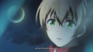 انیمه Aoharu x Kikanjuu قسمت۳ هاردساب فارسی