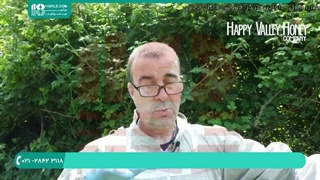 آموزش زنبورداری  - تعویض شانه خارجی