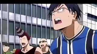 وقتی قهرمان درون دکو فعال میشه :)