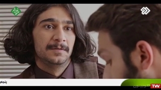 سریال زندگی زیباست / قسمت 27