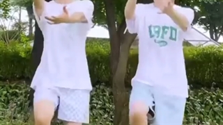 اپدیت چنل cravity با چالش دنس ptd