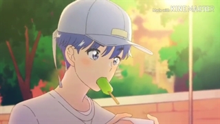 انیمه A day before us فصل اول قسمت 06 با زیرنویس فارسی ( بدون سانسور )