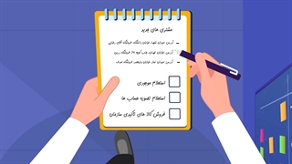 موشن گرافیک سریالی insku | رشد نو