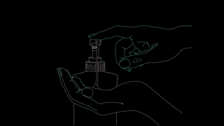 ویدئو آموزش تصویری استفاده از اپلیکاتور با تامپون