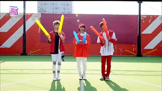 Special-Stage-MOMOLANDs-BBoom-BBoom--Samuel-Stray-Kids-The-Boyz بشدت پیشنهادی