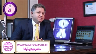 نکات مهم در انتخاب سایز پروتز سینه| دکتر مهدی آریانا