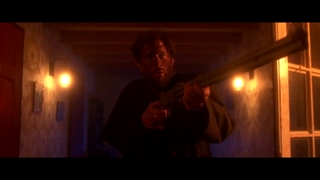 فیلم ترسناک و کمدی یک گرگینه در انگلیس 2020 زیرنویس فارسی