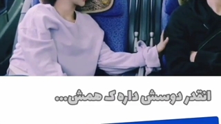 میکس سریال چینی برو برو ماهی مرکب