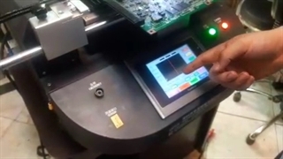 فیلم آموزش دستگاه های BGA و کاربرد آن در برد های الکترونیکی www.kar-danesh.com