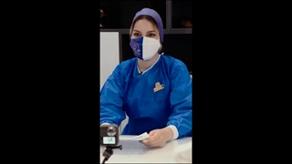 بهترین ها برای دکتر داودیان متخصص ارتودنسی