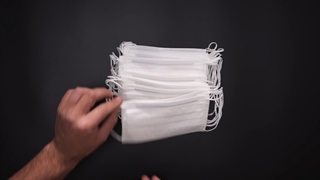 ماسک پیلینگ شیمیایی