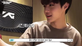 treasure studio season 2 ep2 ـ ترژر استودیو فصل دو قسمت دو با زیر نویس فارسی