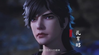 انیمه (Shouxi Yu Ling Shi (Chief Spirit Master قسمت 11 با زیر نویس فارسی