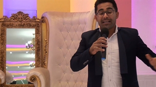 اهنگ باباحیدر