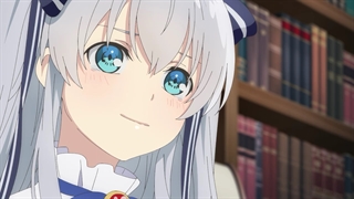 انیمه Seirei Gensouki فصل 01 قسمت 03  زیرنویس