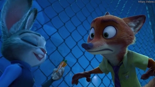 انیمیشن زوتوپیا | (Zootopia (2016
