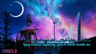 [ nightcore - hold on-『Made by myself