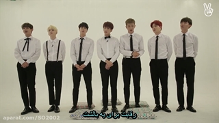 قسمت دوم ران بی تی اس