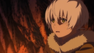 انیمه*به ابدیت*Fumetsu no Anata e*قسمت18*زیرنویس فارسی