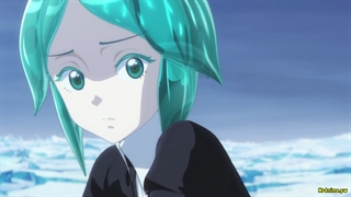 انیمه سرزمین جواهرات قسمت 7 (زیرنویس فارسی)