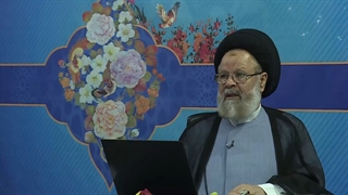 توضیحاتی پیرامون حوض کوثر و اتفاقاتی که کنار حوض برای بعضیا میفته - قابل توجه اهل سنت