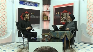 چه عواملی باعث شد که واقعه عاشورا اتفاق افتاد ؟