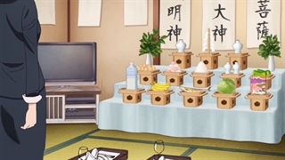 سریال روش مرد خانه دار | قسمت 1 | دوبله فارسی