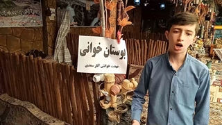 کتابخانه های عمومی