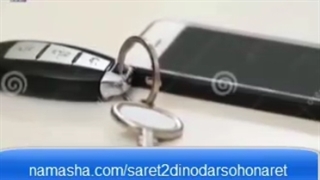 چهار مورد که شما هرگز از موبایل نمی دانستید