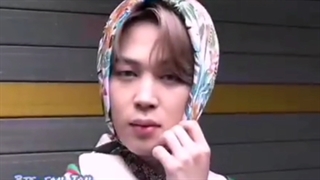 خواستگاری جیمین