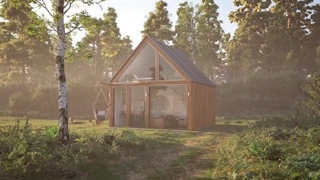 رندر دانشجویی