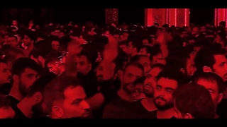 حاج محمودکریمی