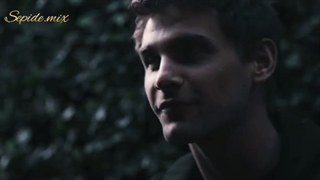 میکس سریال fate the winx saga