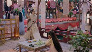 قسمت چهارم سریال چینی عزیزم، فرار نکن فصل دوم - Honey Don't Run Away 2 2021 با زیرنویس فارسی