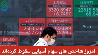 تحلیل تقویم اقتصادی- سه شنبه 26 مرداد 1400