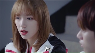 قسمت 13 سریال چینی عاشق لبخندت شدم با زیرنویس چسبیده (Falling Into Your Smile 2021) با بازی شوکای (درخواستی)