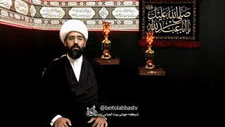 احیا کننده امر اهل بیت علیهم السلام | قتیل العبرات 2
