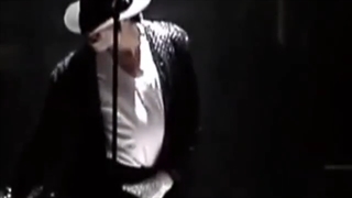 (HE IS KING OF POP) مایکل جکسون