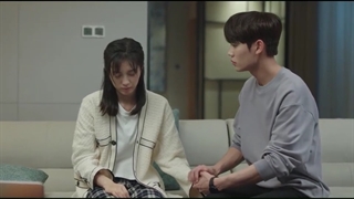 قسمت 11 سریال چینی کراش ( Crush 2021) با زیرنویس چسبیده