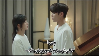 قسمت 12 سریال چینی کراش (دلداده) ( Crush 2021) با زیرنویس چسبیده